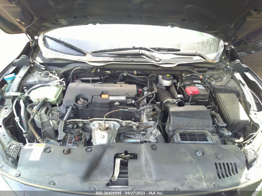 2016 HONDA CIVIC SEDAN LX - 19XFC2F54GE004876