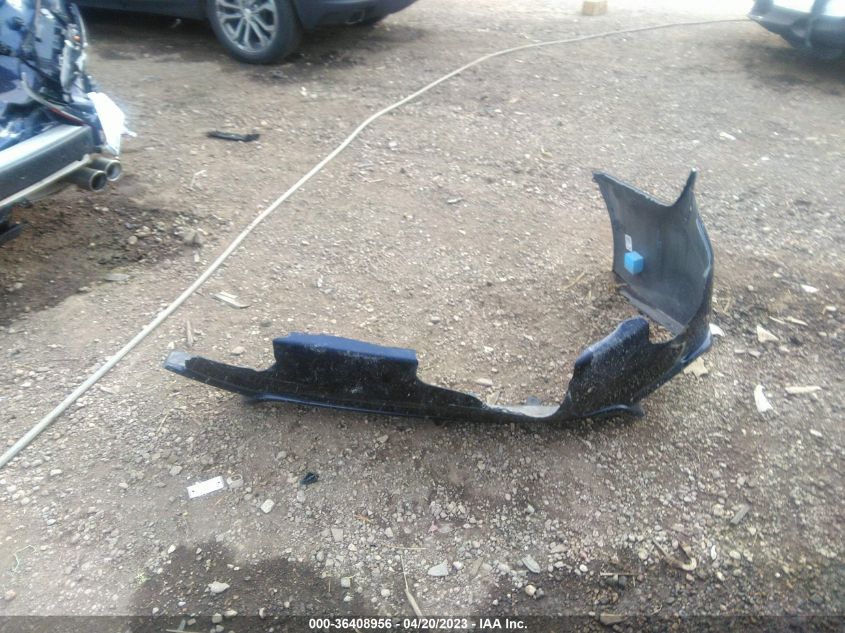 2021 TOYOTA CAMRY XSE - 4T1K61AK0MU585475