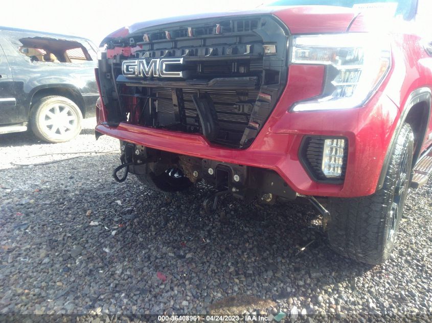 3GTU9CED8MG179619 GMC Sierra 1500 ELEVATION 6