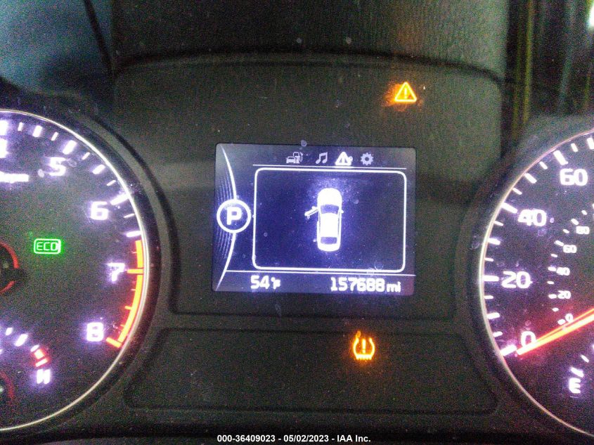 2007 CHEVROLET SILVERADO K1500 - 1GCEK140X7Z645387