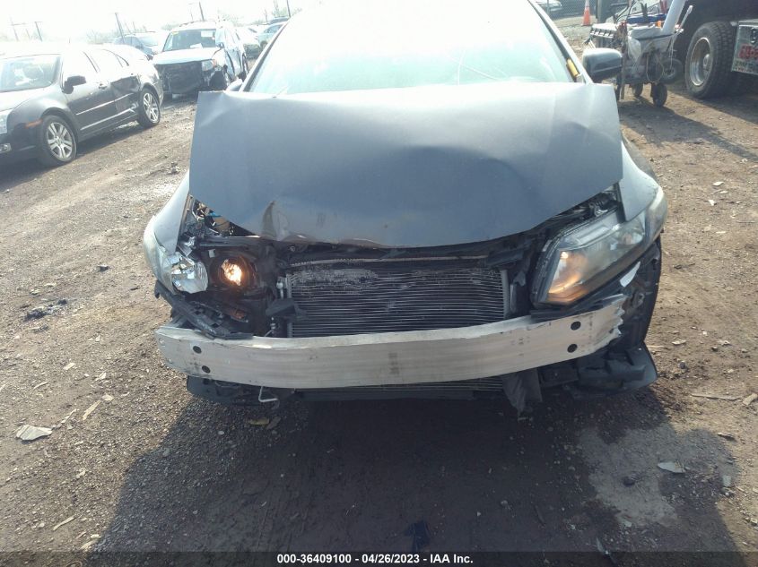 2015 HONDA CIVIC SEDAN LX - 19XFB2F57FE093019