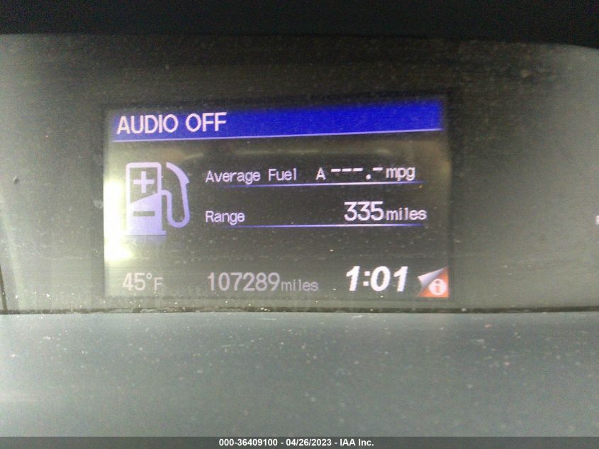 2015 HONDA CIVIC SEDAN LX - 19XFB2F57FE093019