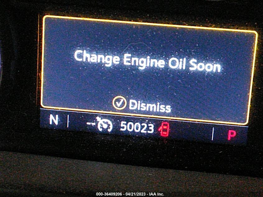 2020 CHEVROLET SILVERADO 1500 LT - 3GCPWCET7LG408464