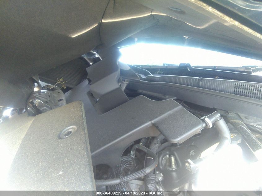 2014 CHEVROLET SILVERADO 1500 LT - 1GCVKREC6EZ166839