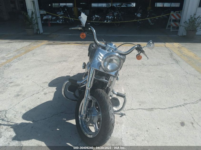 2004 HARLEY-DAVIDSON FLSTFI 1HD1BXB104Y019005