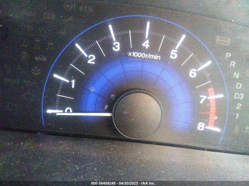 2013 HONDA CIVIC SDN LX - 19XFB2F54DE281462