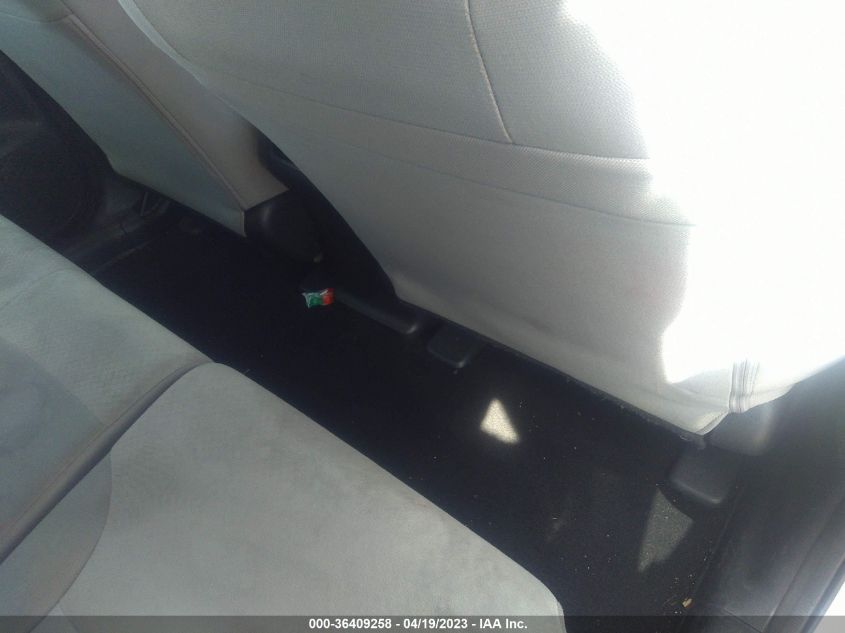 2016 HONDA CR-V LX - 3CZRM3H3XGG704539