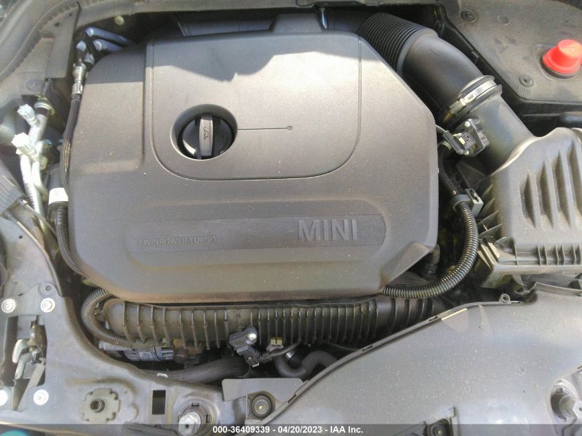 2020 MINI HARDTOP 4 DOOR COOPER S - WMWXU9C04L2M57080