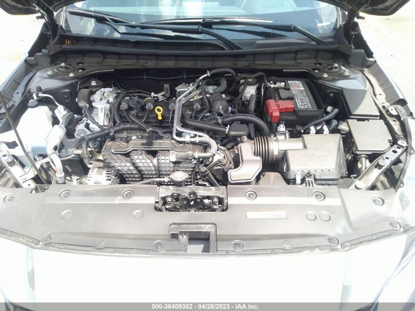 2023 NISSAN ALTIMA 2.5 SV - 1N4BL4DV2PN335552