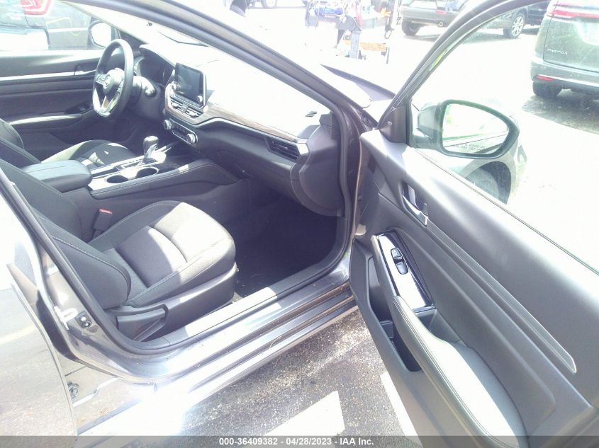 2023 NISSAN ALTIMA 2.5 SV - 1N4BL4DV2PN335552