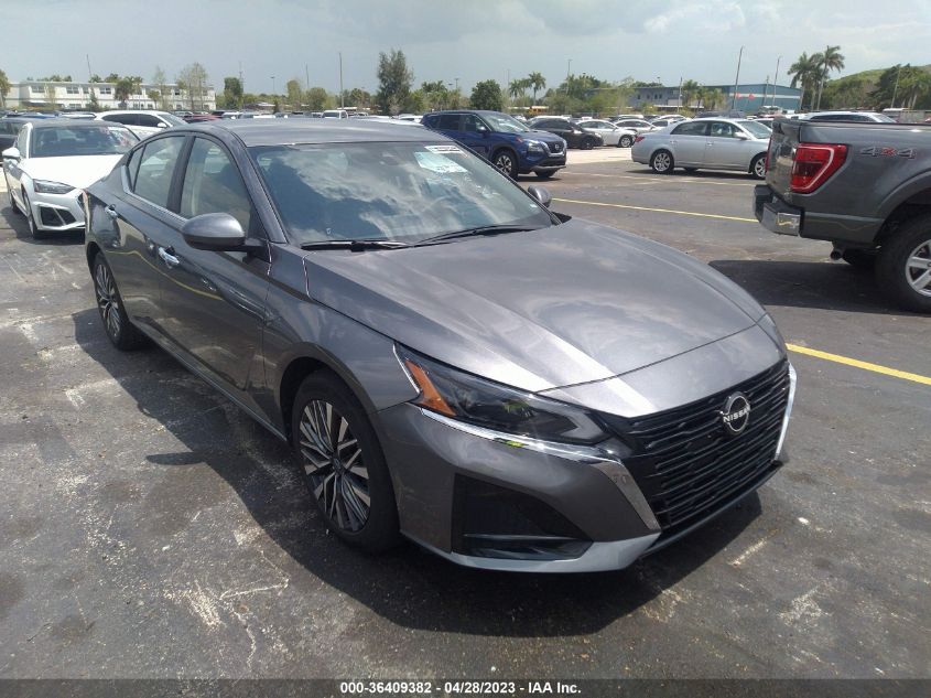2023 NISSAN ALTIMA 2.5 SV - 1N4BL4DV2PN335552