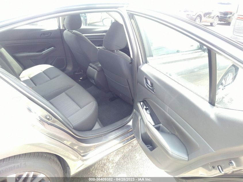 2023 NISSAN ALTIMA 2.5 SV - 1N4BL4DV2PN335552