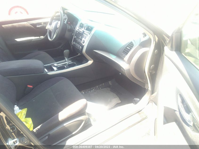 2013 NISSAN ALTIMA 2.5 S - 1N4AL3AP7DN516461