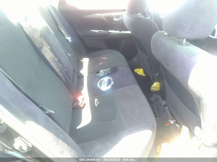 2013 NISSAN ALTIMA 2.5 S - 1N4AL3AP7DN516461