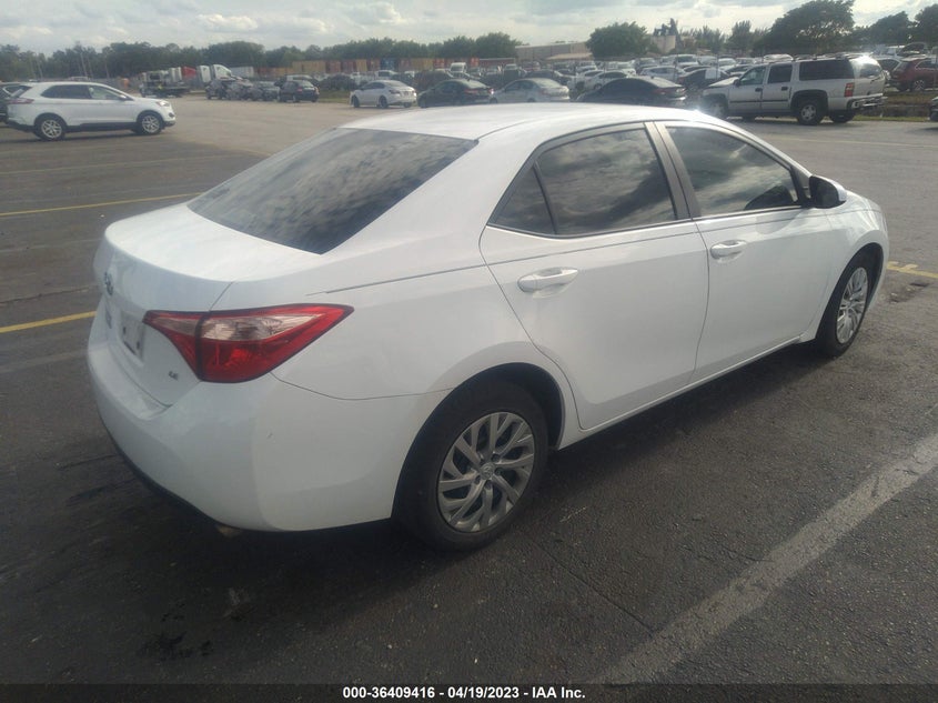 VIN 2T1BURHE3HC779221 2017 TOYOTA COROLLA L/LE/XLE/SE