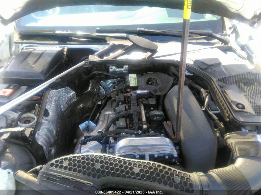 2019 MERCEDES-BENZ C-CLASS C 300 - 55SWF8DBXKU317452