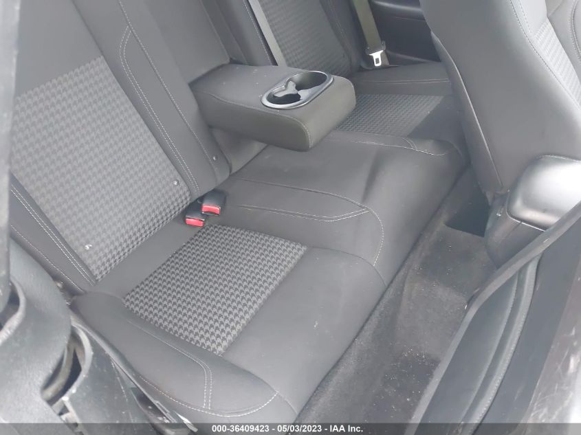2015 DODGE CHALLENGER SXT - 2C3CDZAG1FH701429