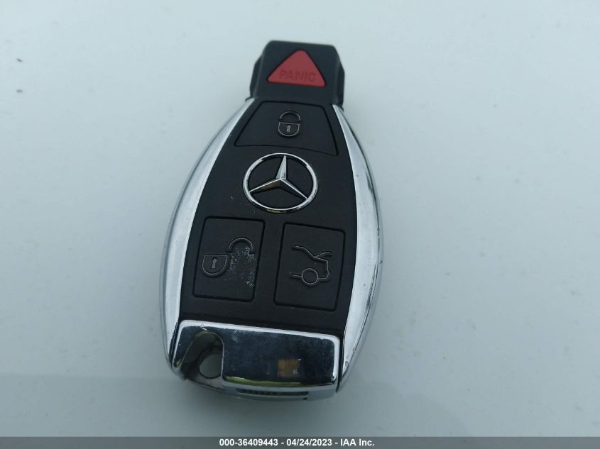 2015 MERCEDES-BENZ C-CLASS C 300 - 55SWF4KB1FU037890