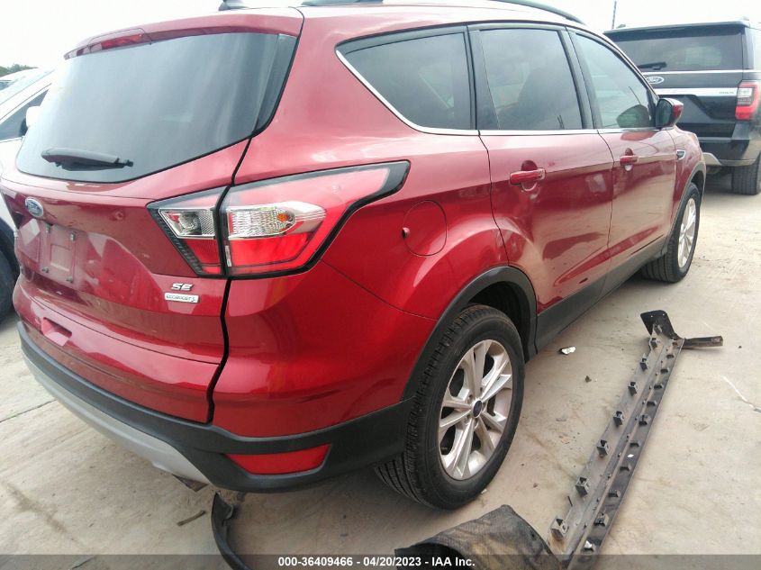 1FMCU0GD4JUB11280 2018 FORD ESCAPE, photo no. 4