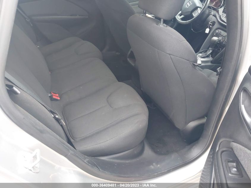 2013 DODGE DART AERO - 1C3CDFAH0DD230973
