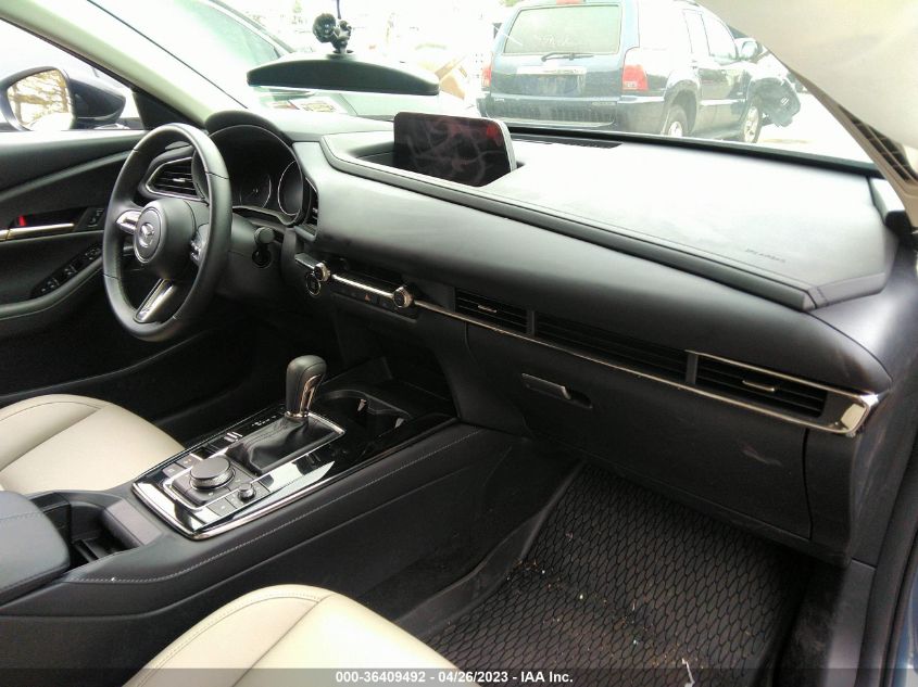 2022 MAZDA CX-30 2.5 TURBO - 3MVDMBAY7NM459003