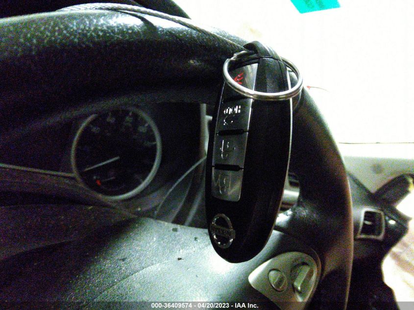 2018 NISSAN SENTRA SV - 3N1AB7AP3JL625681