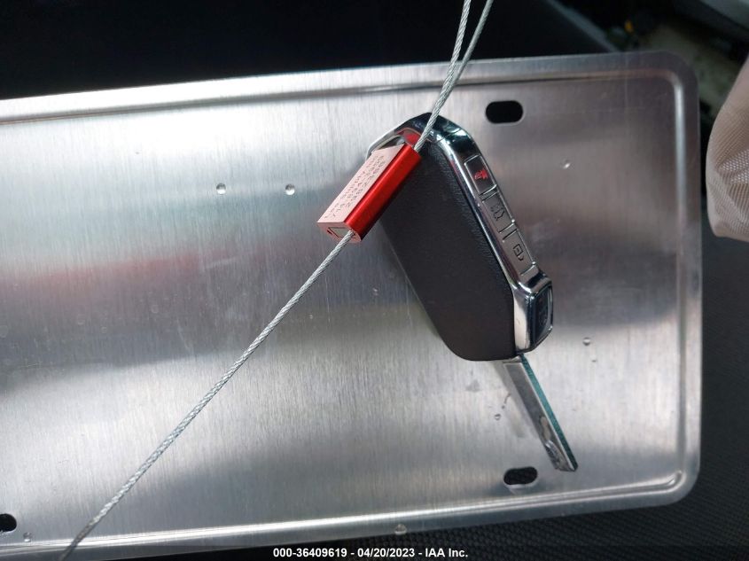 2023 KIA FORTE LXS - 3KPF24AD8PE544809