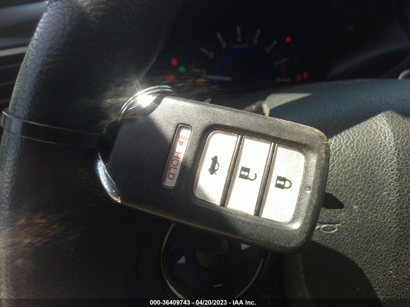 2014 HONDA CIVIC SEDAN EX - 19XFB2F8XEE246176
