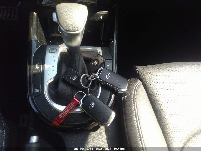 2021 KIA FORTE EX - 3KPF54AD0ME281072