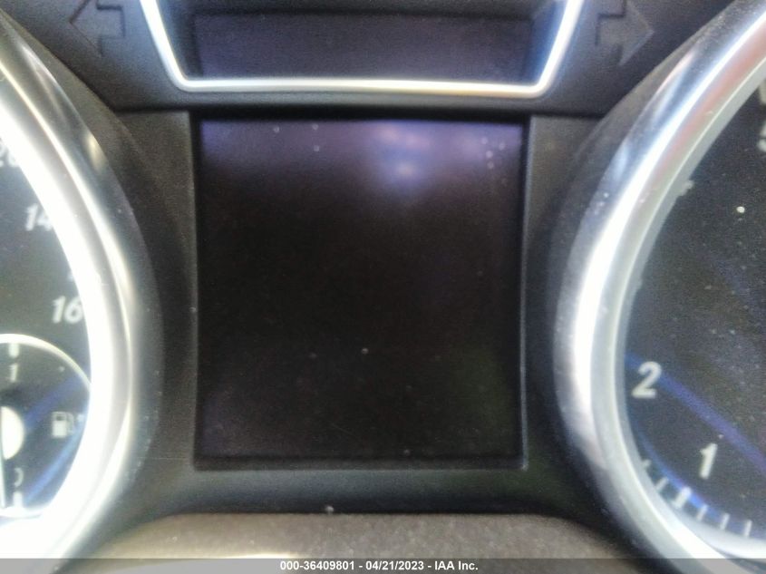 2016 MERCEDES-BENZ GL GL 450 - 4JGDF6EE8GA636110