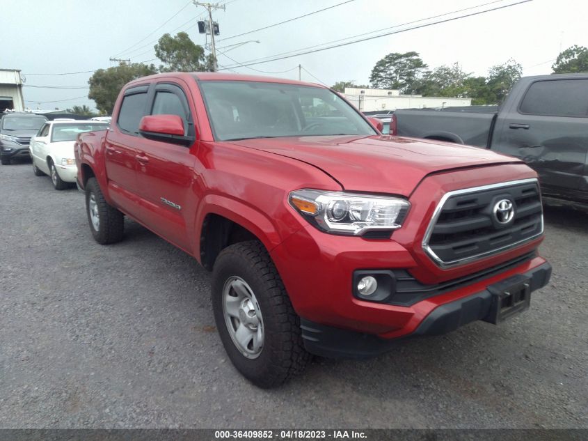 2016 TOYOTA TACOMA SR/SR5/TRD SPORT - 3TMCZ5AN3GM030806