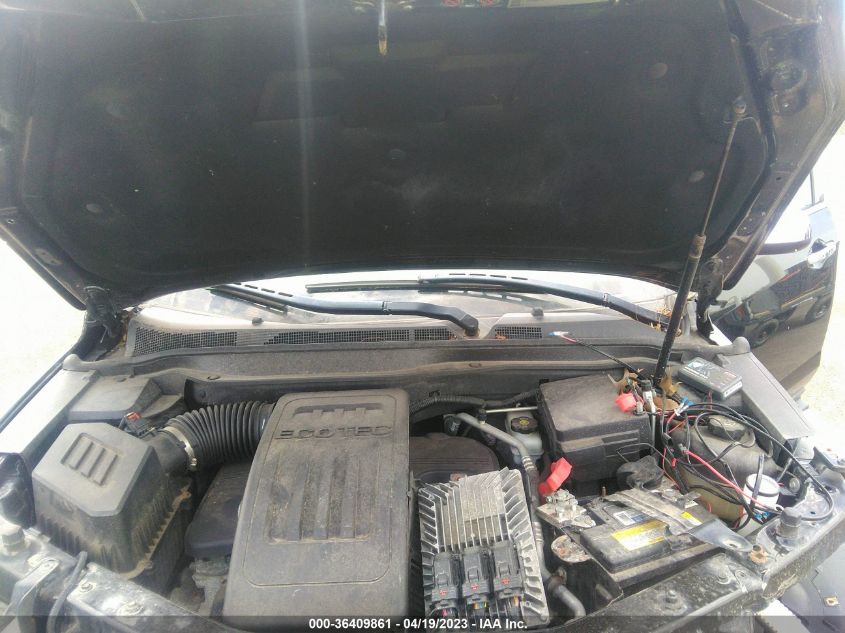 2014 CHEVROLET EQUINOX LT - 2GNFLFEK9E6174721