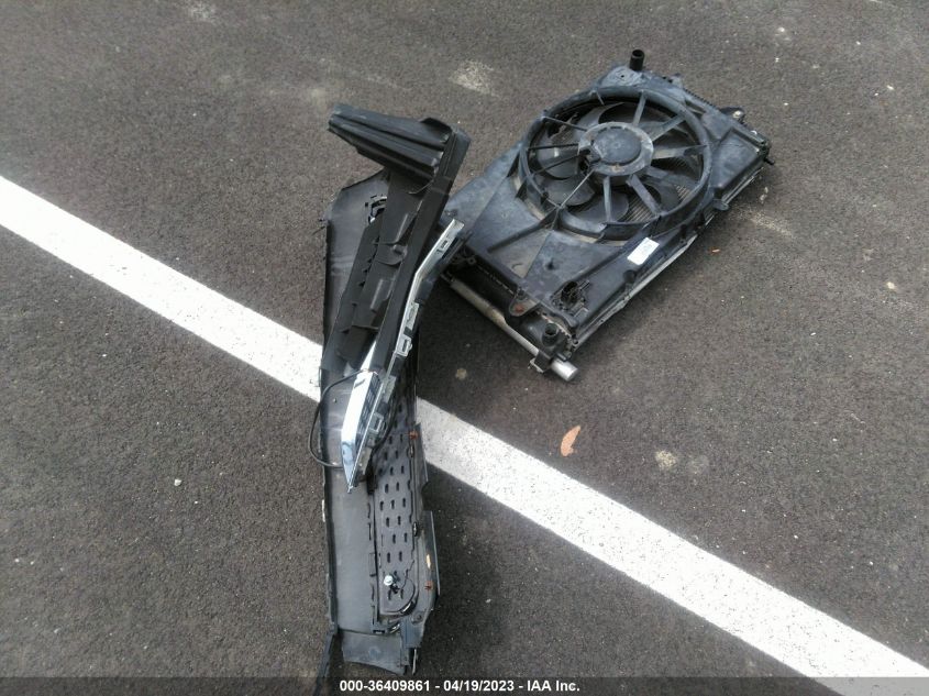 2014 CHEVROLET EQUINOX LT - 2GNFLFEK9E6174721