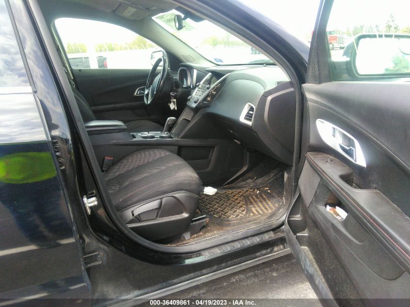2014 CHEVROLET EQUINOX LT - 2GNFLFEK9E6174721