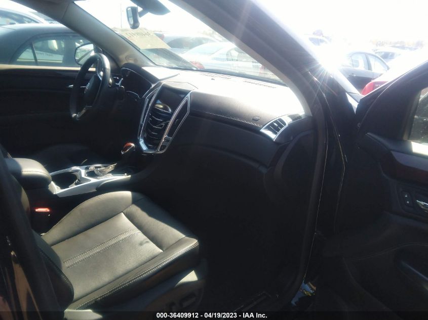 2013 CADILLAC SRX LUXURY COLLECTION - 3GYFNCE38DS600340