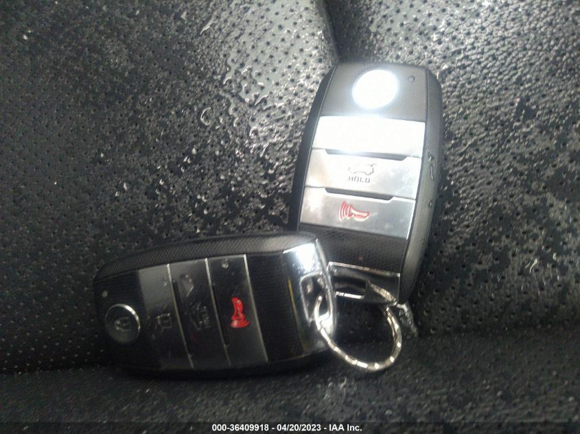 2020 KIA SPORTAGE EX - KNDPNCAC6L7817186