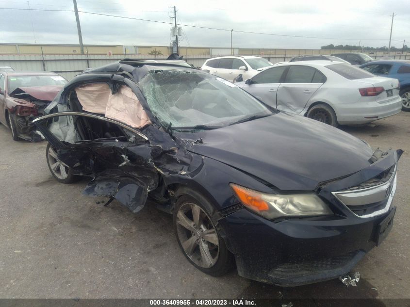 2015 ACURA ILX - 19VDE1F32FE000875
