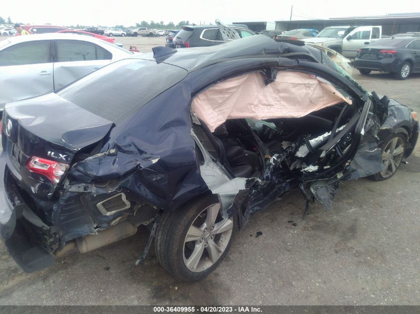 2015 ACURA ILX - 19VDE1F32FE000875