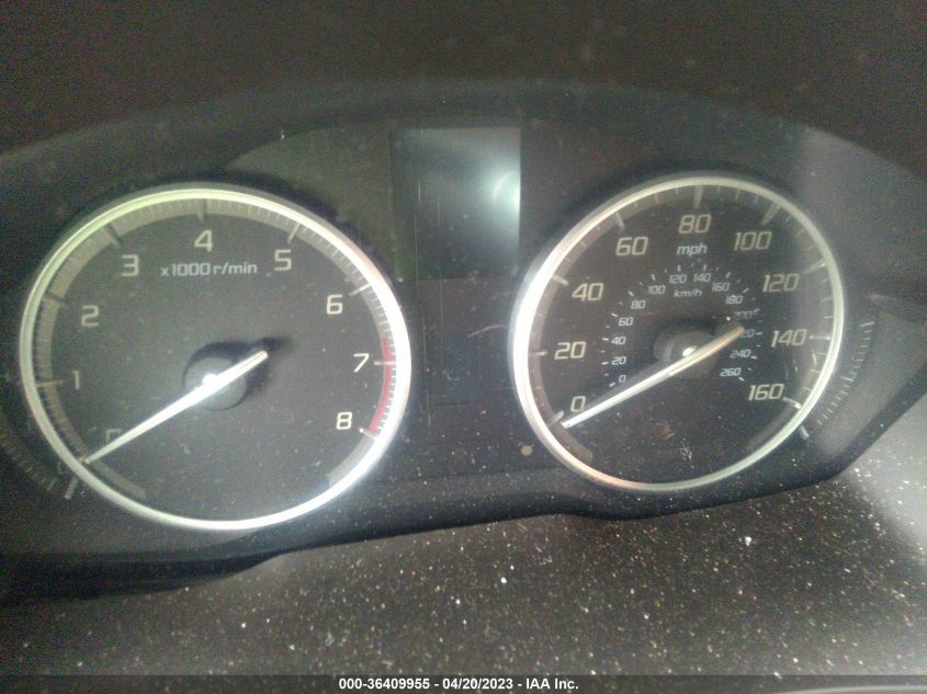 2015 ACURA ILX - 19VDE1F32FE000875