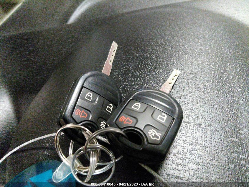 2016 FORD FIESTA SE - 3FADP4EJ4GM164645