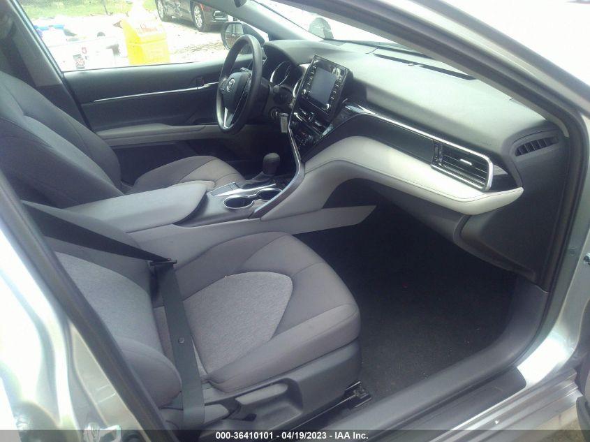 2023 TOYOTA CAMRY LE - 4T1C11AK3PU732489