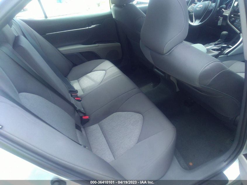 2023 TOYOTA CAMRY LE - 4T1C11AK3PU732489