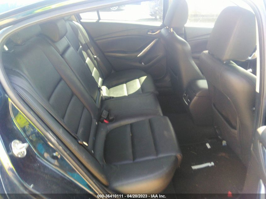 2015 MAZDA MAZDA6 I TOURING - JM1GJ1T57F1214060