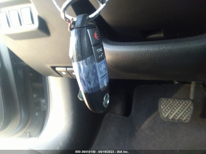 2014 NISSAN SENTRA SL - 3N1AB7AP9EY214181