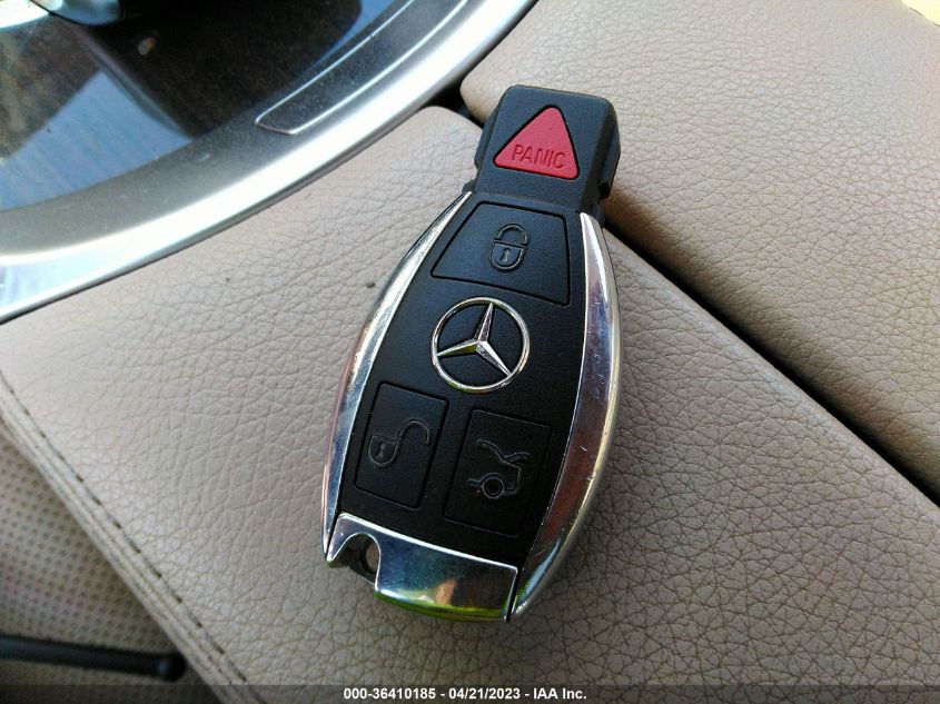 2015 MERCEDES-BENZ C-CLASS C 300 - 55SWF4KB4FU033543