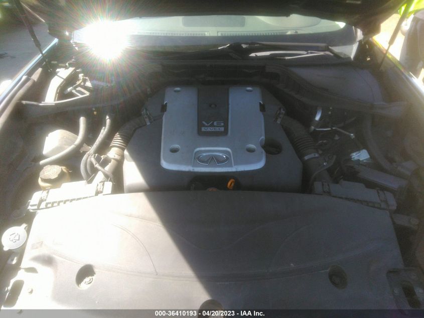 2016 INFINITI Q70L JN1BY1PP2GM630750
