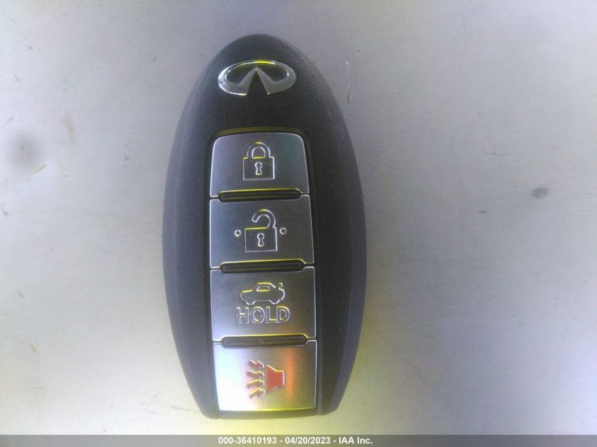 2016 INFINITI Q70L JN1BY1PP2GM630750