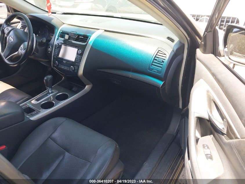 2013 NISSAN ALTIMA 3.5 SL - 1N4BL3AP6DN481397