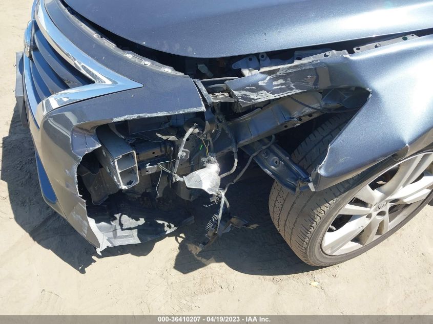 2013 NISSAN ALTIMA 3.5 SL - 1N4BL3AP6DN481397
