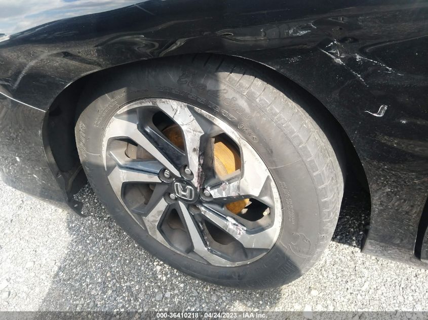 2016 HONDA ACCORD COUPE LX-S 1HGCT1B37GA007857